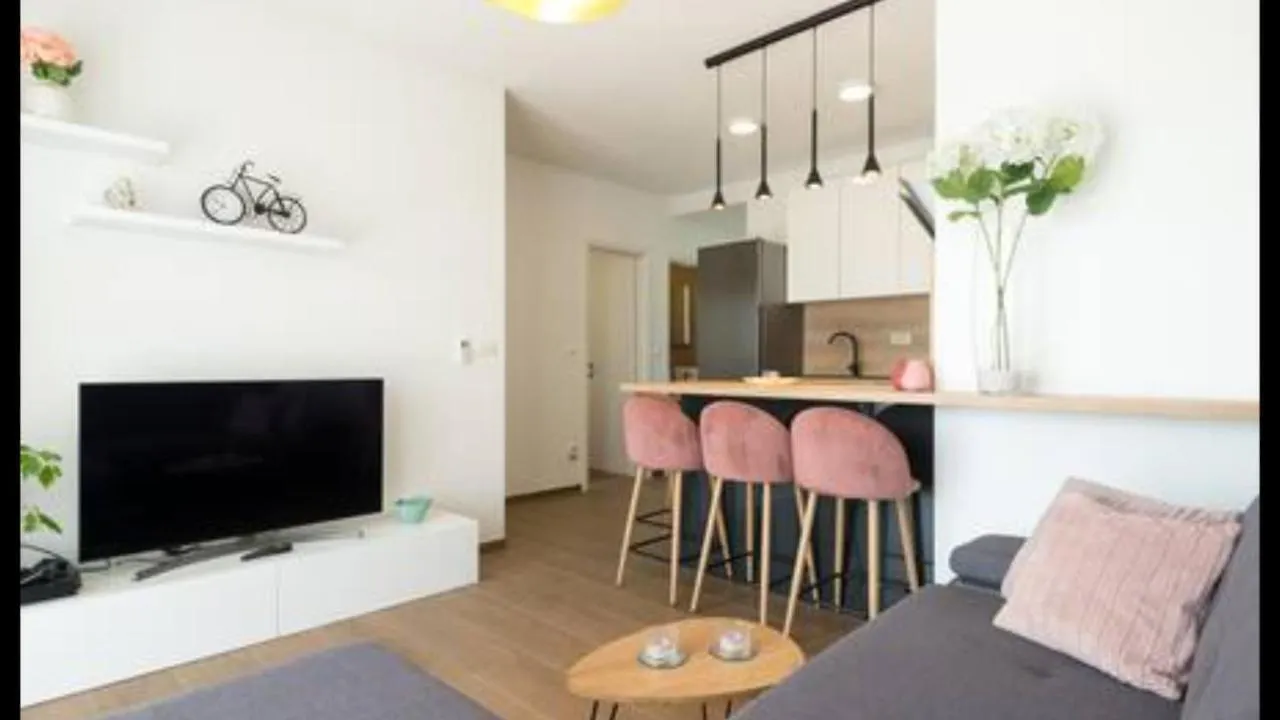 New Villa David, Wi-Fi, Iptv, 5 Bedrooms, 4 Bathrooms Kaštela