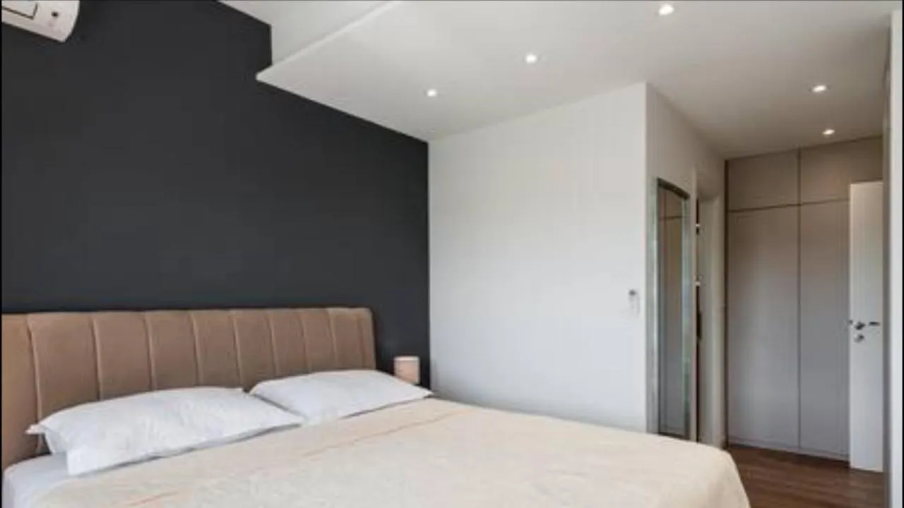 New Villa David, Wi-Fi, Iptv, 5 Bedrooms, 4 Bathrooms Kaštela 0*,