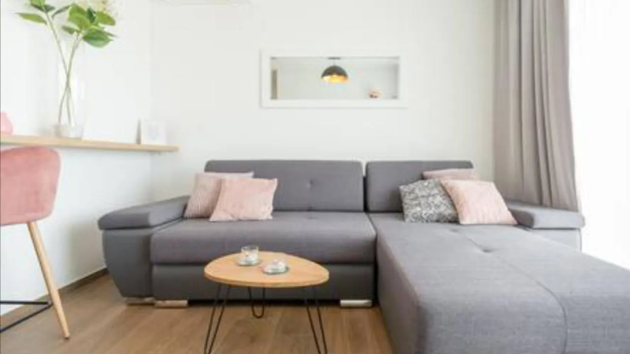 New Villa David, Wi-Fi, Iptv, 5 Bedrooms, 4 Bathrooms Kaštela